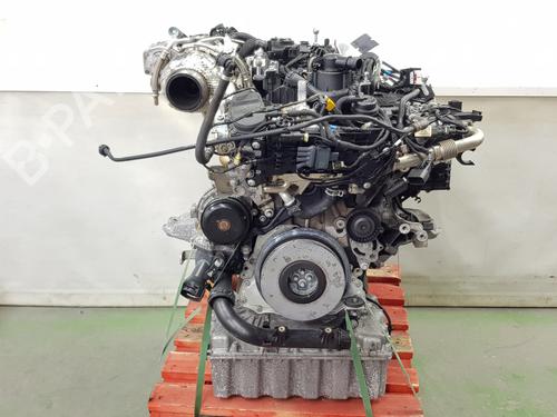 Engine MERCEDES-BENZ SPRINTER 3-t Van (B910)  | BP29755697M1 