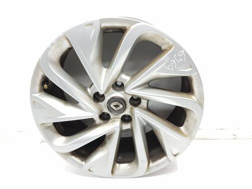 Rim RENAULT ESPACE V (JR_) 1.6 dCi 160 | BP17172234C45 