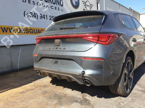 Electronic module CUPRA LEON (KL1, KU1) 1.5 TSI | BP18001701M83 