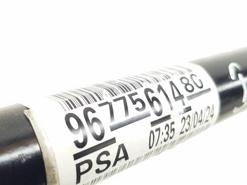 Left front driveshaft OPEL ASTRA L Sports Tourer (O5)  | BP25895979M38 
