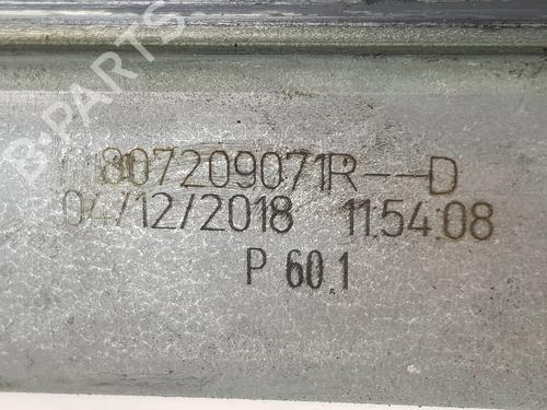 Front right window mechanism DACIA LODGY (JS_) | BP36042169C23 - Image 3