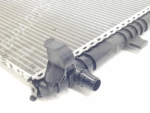 Water radiator RENAULT TRAFIC III Van (FG_) 2.0 dCi 110 (FGMW) | BP29333224M31 