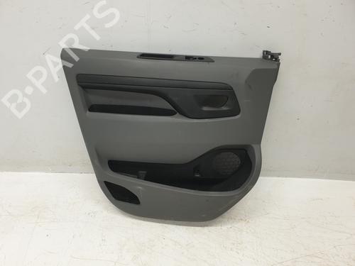 Used Front left panel Front left panel PEUGEOT EXPERT Van (V_) [2016-2026] 33214917 33214917