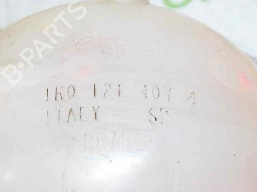 Expansion tank SEAT LEON (1P1) 2.0 TDI | BP1636489C120 