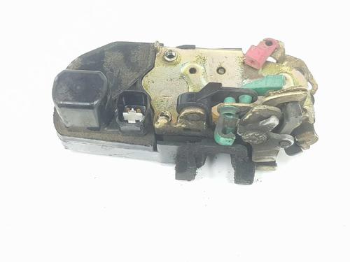Rear left lock JEEP CHEROKEE (KJ) 2.8 CRD 4x4 | BP3374763C100 
