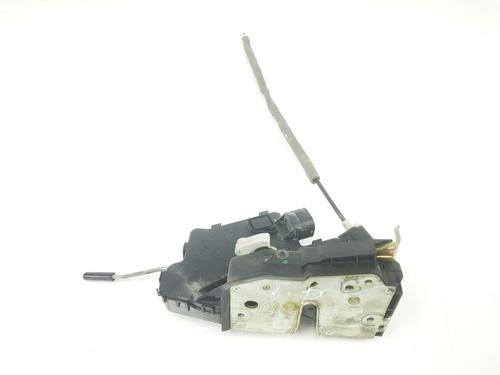 Used Rear right lock BMW 3 (E46) 320 d (136 hp) 18301773