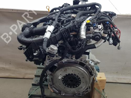 Engine RENAULT SYMBIOZ 1.8 E-Tech 160 Full Hybrid | BP34698259M1  - Image 8