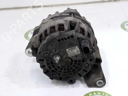 Alternator FIAT DUCATO Van (250_) 180 Multijet 3,0 D | BP10256008M7 