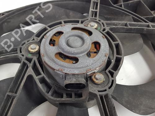 Radiator fan RENAULT TRAFIC II Platform/Chassis (EL) 2.0 (EL0A) | BP36754138M35 - Image 2