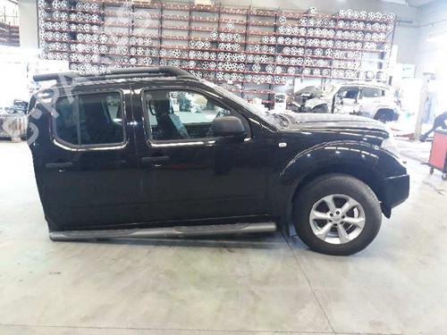 Elektronisk sensor NISSAN PATHFINDER III (R51) 2.5 dCi | BP1289731M84 