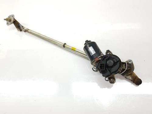 Front wiper motor FORD RANGER (ET) 2.5 TDCi 4x4 | BP26549355M29 