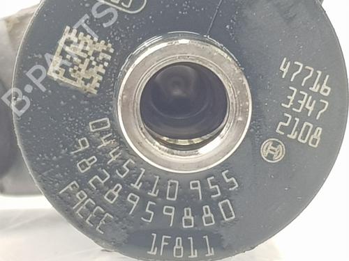 Injector OPEL COMBO E Tour / Life (K9) 1.5 | BP31904045M100