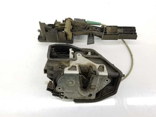 Rear right lock BMW 1 (E87) 118 d | BP7040833C99 
