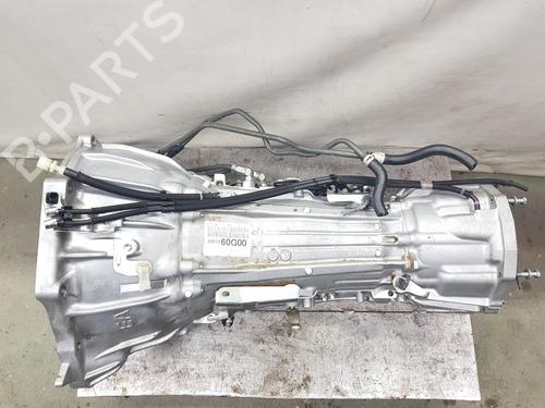 Used Gearbox TOYOTA LAND CRUISER PRADO (_J15_) 2.8 D-4D (GDJ150_, GDJ155_, GDJ150, GDJ151) (177 hp) 32298030