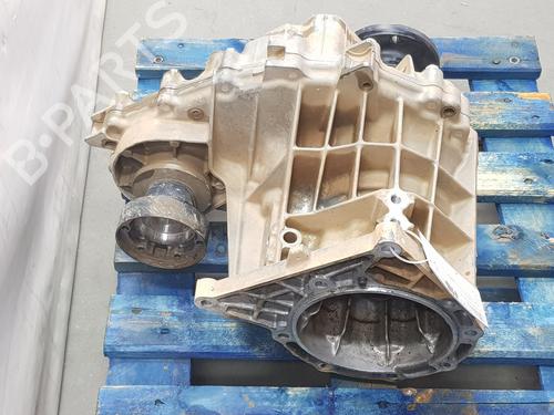 Transfer box FORD RANGER (TKE) 3.2 TDCi 4x4 | BP29708618M36 