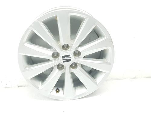 Used Rim SEAT IBIZA V (KJ1, KJG) 1.0 TSI (95 hp) 12934539