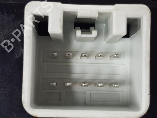 Electronic module LAND ROVER DISCOVERY SPORT (L550) 2.2 D 4x4 | BP27627658M83 