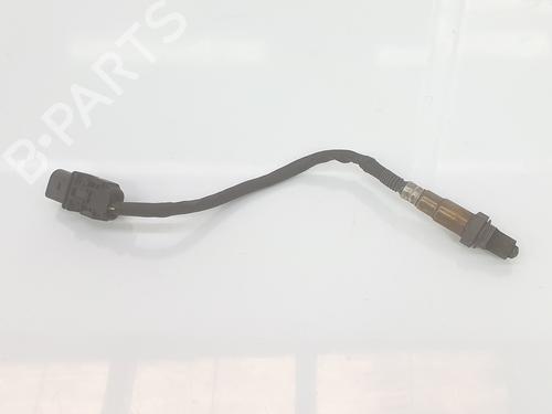 Used Electronic sensor BMW 3 Touring (E91) 330 d (231 hp) 10541207
