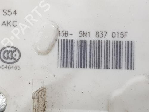 Front left lock SEAT IBIZA IV SC (6J1, 6P5) 1.4 TDI | BP10212990C98 