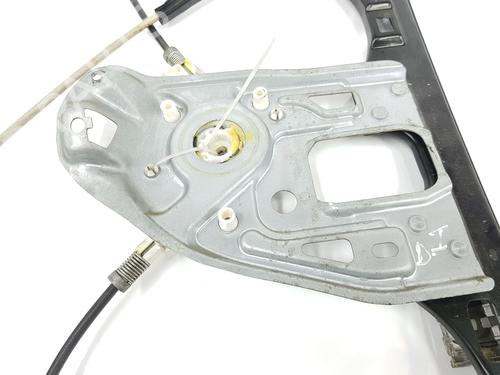 Front left window mechanism MERCEDES-BENZ C-CLASS (W203) C 320 (203.064) | BP15519195C22 