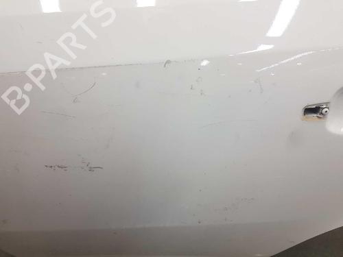 Left rear door OPEL CORSA D (S07) 1.3 CDTI (L08, L68) | BP7985984C4 