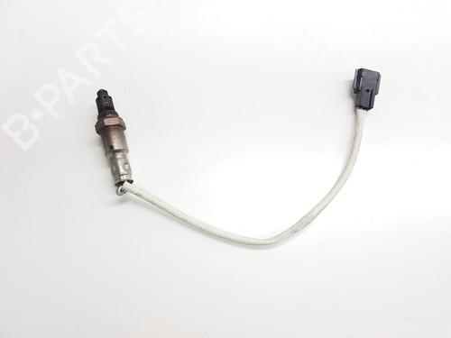 Used Electronic sensor Electronic sensor RENAULT SYMBIOZ 1.8 E-Tech 160 Full Hybrid (158 hp) 34698830 34698830