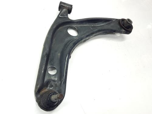Left front suspension arm TOYOTA YARIS (_P13_) 1.5 (NSP131_) | BP21595469M12 