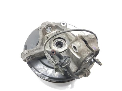 Right front steering knuckle RENAULT ESPACE V (JR_) 1.6 dCi 160 | BP16968605M26 