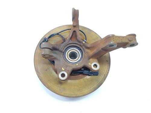 Left front steering knuckle DACIA SANDERO III 1.0 TCe 90 | BP34736115M25 - Image 5