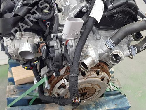 Engine SEAT IBIZA V (KJ1, KJG)  | BP28112138M1 