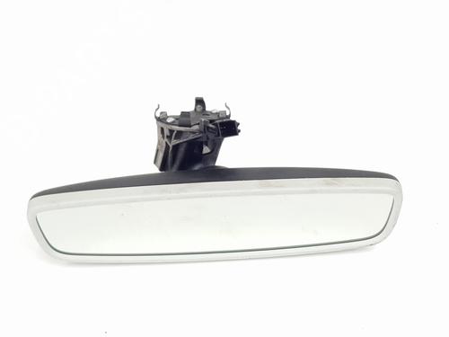 Used Rear mirror Rear mirror SEAT IBIZA V (KJ1, KJG) 1.6 TDI (115 hp) 35982459 35982459