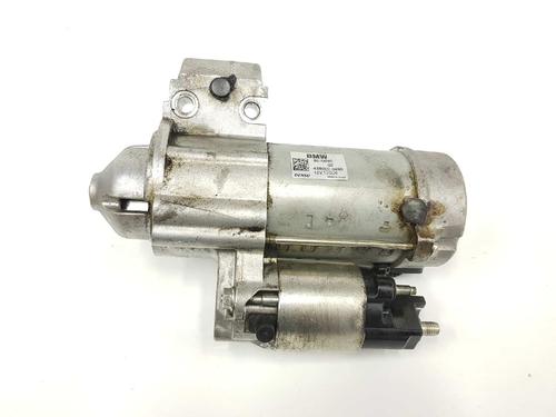 Startmotor BMW 4 Gran Coupe (F36) 420 d (190 hp) 7118276