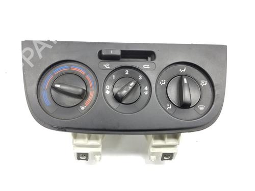 Used Climate control PEUGEOT BIPPER (AA_) 1.4 HDi (68 hp) 10937959