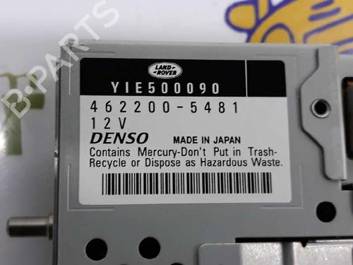 Display monitor LAND ROVER DISCOVERY III (L319) 2.7 TD 4x4 | BP3660949C48 