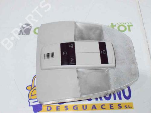 Interior roof light MERCEDES-BENZ B-CLASS Sports Tourer (W245) B 200 (245.233) | BP7420016I8