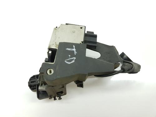 Rear right lock FORD FIESTA V (JH_, JD_) 1.6 TDCi | BP20189408C99 