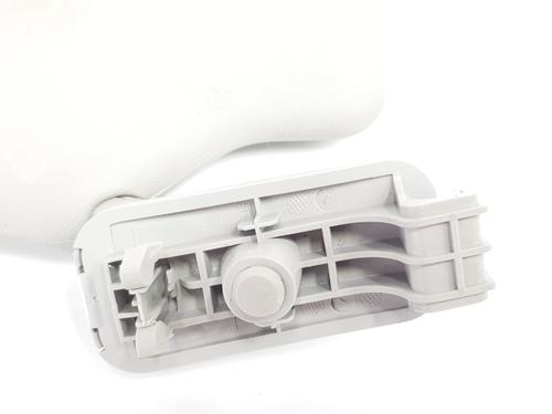 Right sun visor FORD FIESTA VI (CB1, CCN)  | BP28278822I2 