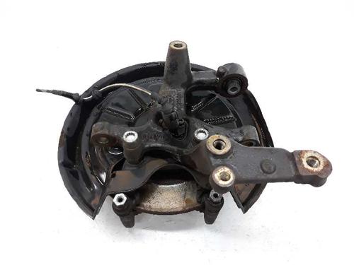 Used Right rear steering knuckle VW GOLF VI (5K1) 1.6 TDI (105 hp) 6579384