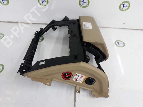 Glove box LAND ROVER RANGE ROVER SPORT I (L320) 2.7 D 4x4 | BP4738627C95 