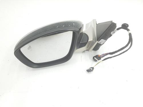 Used Left mirror Left mirror 17669196 17669196