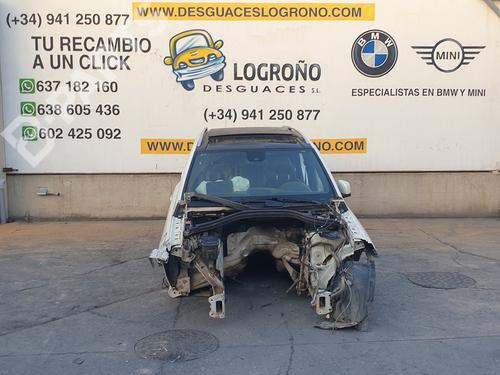 Used Parts MERCEDES-BENZ M-CLASS (W166)  ML 350 BlueTEC 4-matic (166.024, 166.023)  1128058