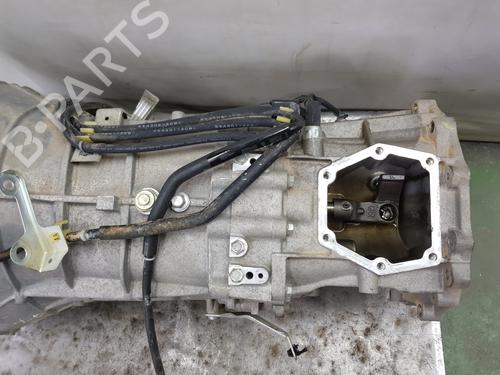 Gearbox NISSAN NAVARA NP300 (D40) 2.5 dCi 4WD (D40TT, D40T, D40M, D40BB) | BP36798535M3  - Image 7