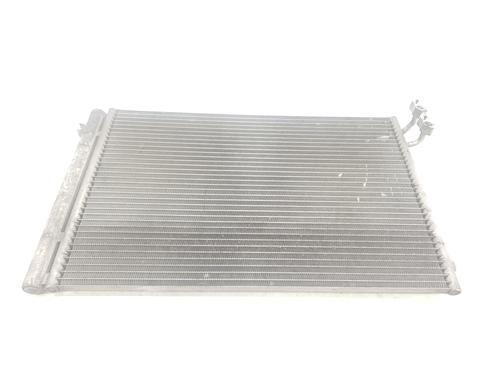 Used AC radiator BMW 1 (E87) 116 i (122 hp) 18904277