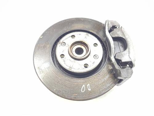 Used Right front steering knuckle Right front steering knuckle OPEL MOKKA [2020-2026] 39721236 39721236