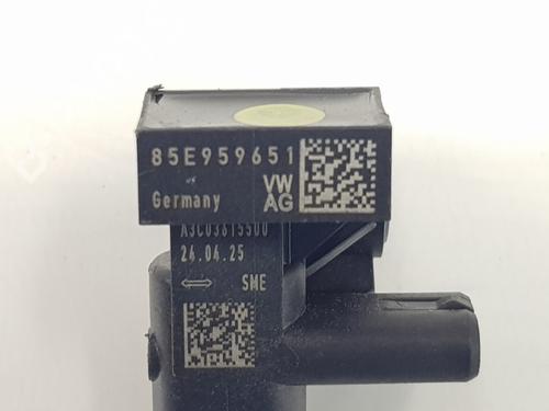 Electronic sensor PORSCHE MACAN (XAB) Electric (XABAA1) | BP37090198M84 - Image 4