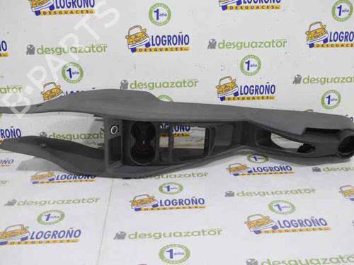 Middle console SEAT IBIZA IV SC (6J1, 6P5) 1.2 TDI | BP11683370I22 