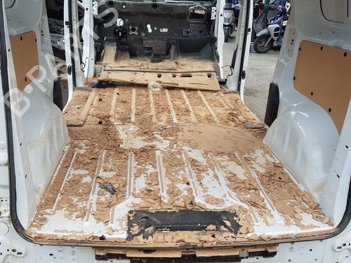 Andre CITROËN JUMPY III Van (V_)  | BP31136574O1 