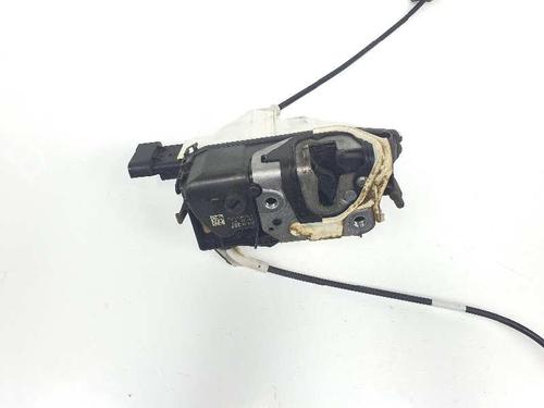 Used Front right lock PEUGEOT 508 SW I (8E_) 2.0 BlueHDi 150 (150 hp) 11964136