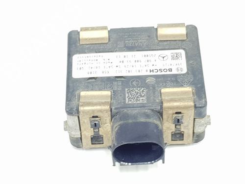 Used Electronic module Electronic module MERCEDES-BENZ SPRINTER 3,5-t Van (B906) 311 CDI (906.631, 906.633, 906.635, 906.637) (114 hp) 35796236 35796236