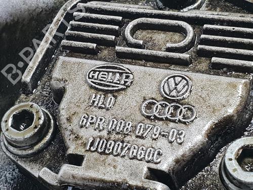Oil sump SEAT ALTEA (5P1) 2.0 TDI 16V | BP22564696M115 
